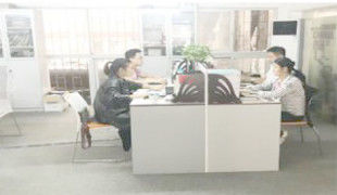 Trung Quốc Guangzhou Qireal Machinery Equipment Co., Ltd. hồ sơ công ty