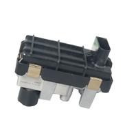 8200036999 Excavator Spare Parts Engine Turbocharger K26 53279886072 For DH300-7 53039700055 7701473757 82300036999 11