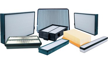 4696643 Bộ lọc dầu động cơ cho máy xúc ZX470 4