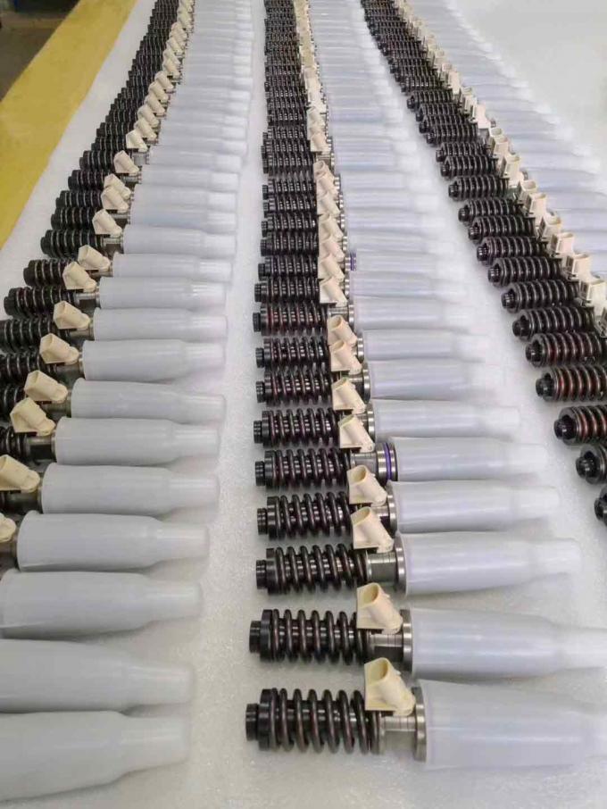 Bộ phận m&aacute;y x&uacute;c E312 E320 E320B 3066 V&ograve;i phun b&uacute;t ch&igrave; phun nhi&ecirc;n liệu 5I7706 5I-7706 7