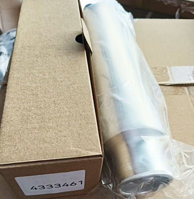 4333461 Receiver Drier For EX220-5 EX270-5 EX370HD-5 EX1100 EX1200-5C