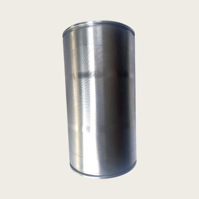 Excavator Steering oil Cylinder Cylinder liner for R200W-7 R210W-9  ZGAQ-02363