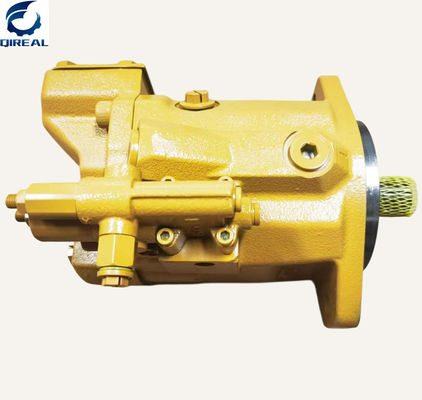 350-0666 3500666 Hydraulic Piston Pump for Backhoe Loader 414E 416E 422E 428E 434E