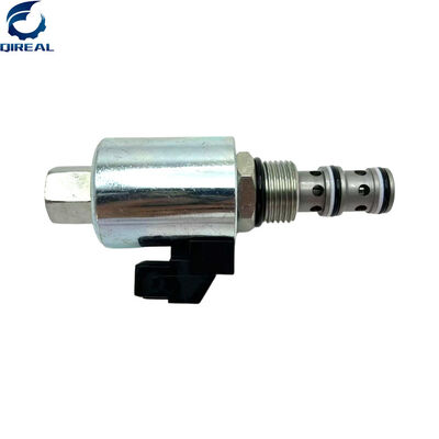High quality machine parts solenoid valve 25/105200 25105200 for JCB 3CX 4CX 3220 1400B 1550B 1600B