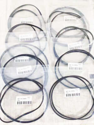  Seal 423-33-21410 4233321410 for wheel loader WA380-3
