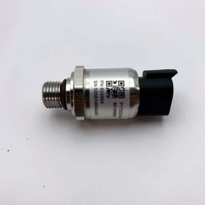 Pressure sensor VOE17203744 for EC excavator