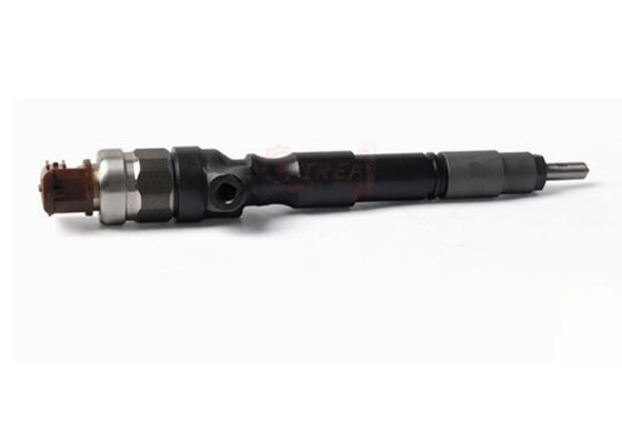 Common Rail Diesel Injector Models 23670-30050 095000-5881 095000-5880 095000-5660 23670-39095