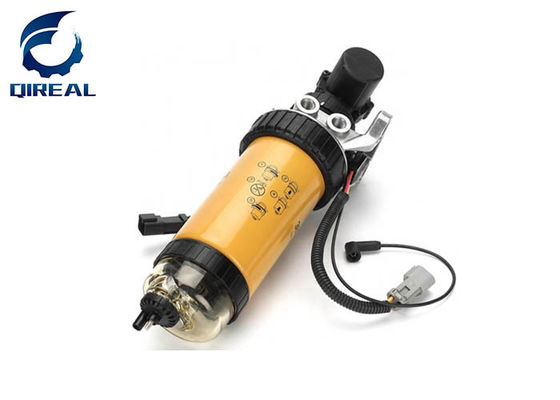 Engine assy complete water separator fuel filter 361-9554 3619554