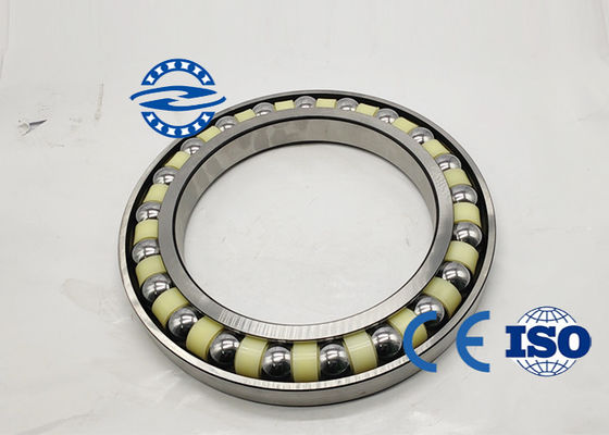 HD250 SH60 Excavator Machine SF3607 Angular Contact Ball Bearing