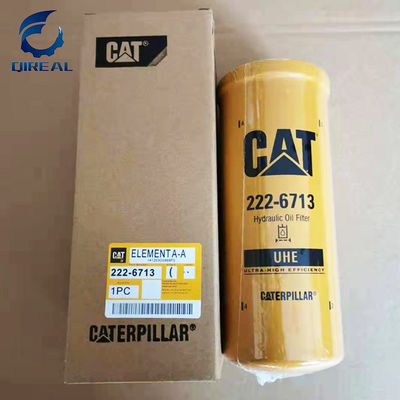 Excavator Hydraulic  Gearbox Filter 222-6713