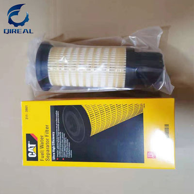 Excavator Parts Oil Water Separation Fuel Filter 311-3901 3113901