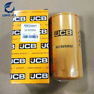 Excavator SPARE PART FILTER 333/Y7453 333-Y7453 333Y7453 FOR JCB WHEELED LOADERS