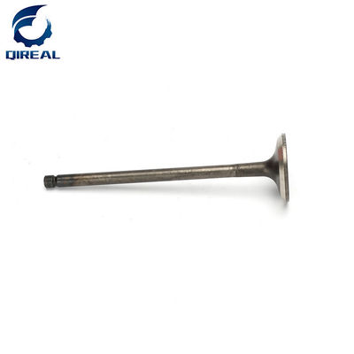 Top Quality J05E J08E Engine Part Exhaust Valve S1371-51733
