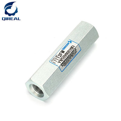 Excavator SK200-8 SK250-8 control line pump filter YN50V00020F1