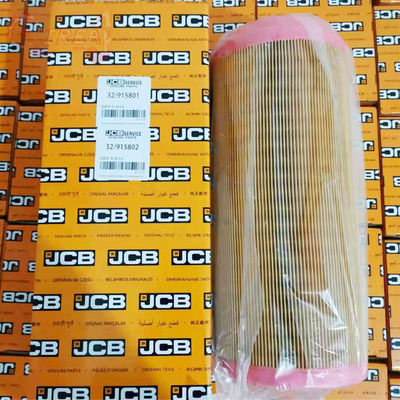 Excavator Parts Element Air Filter 32/915801 32/915802