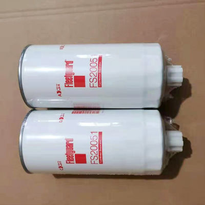 Excavator spare parts fuel filter water separator 3261641 3261642 BF9903-SP FS19968  fs20051