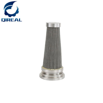Excavator PC200-8 PC220-8 PC270-8 hydraulic pump filter 20y-60-31430
