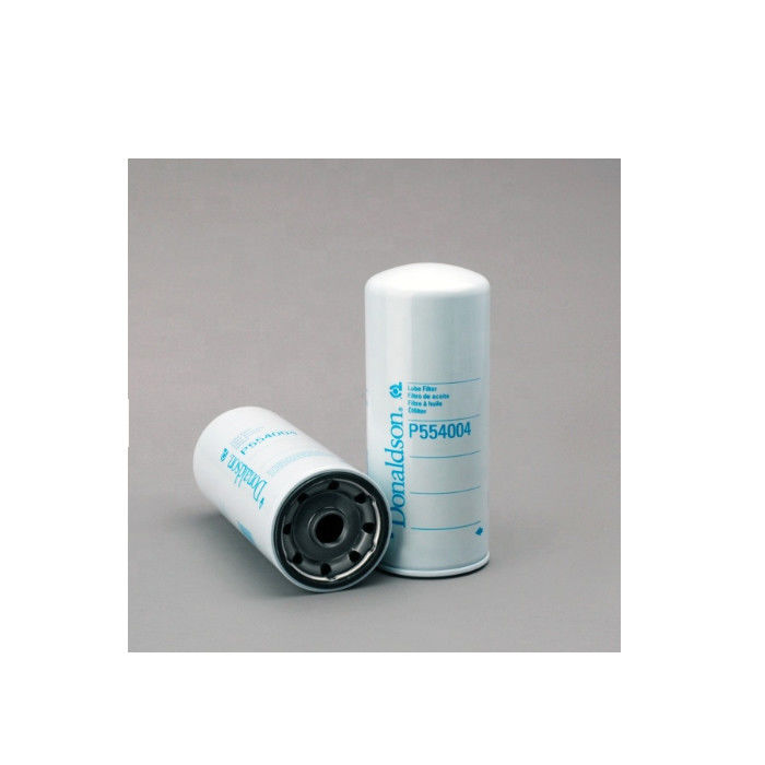 Manufacturer supply truck Lube Oil Filter Element P554004