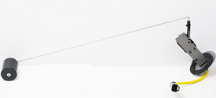 OEM Fuel Level Sensor 4257128 for 320B 320C 320D E320B E320C E320D Excavator