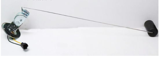 Fuel Level Sensor for SH210 SH220 SH235 SH240 Excavators