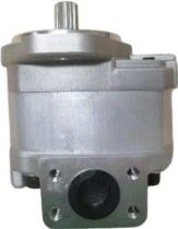 Hydraulic Gear  Pump 705-22-31220 for Bulldozer D31EX-22 D31PX-22 D37EX-22 D37PX-22