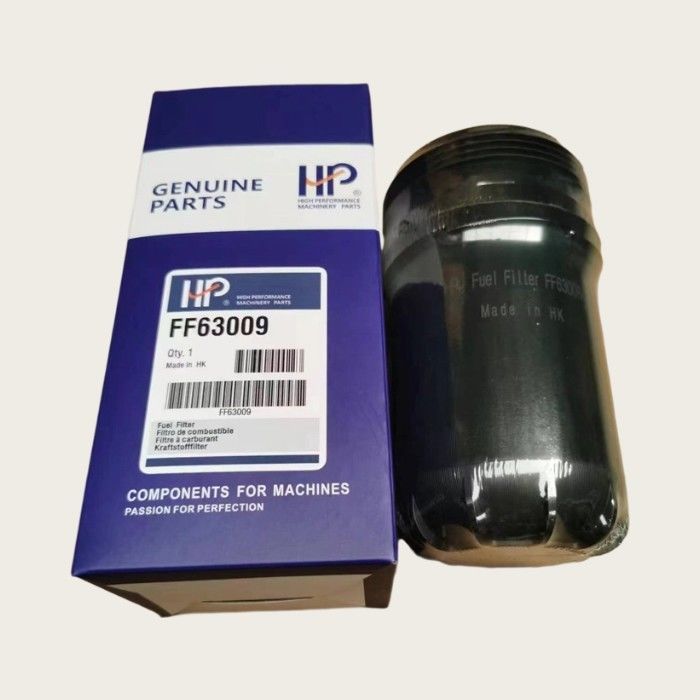 Fuel Filter FF63009 46645085 SK48565 2391354 SN40705
