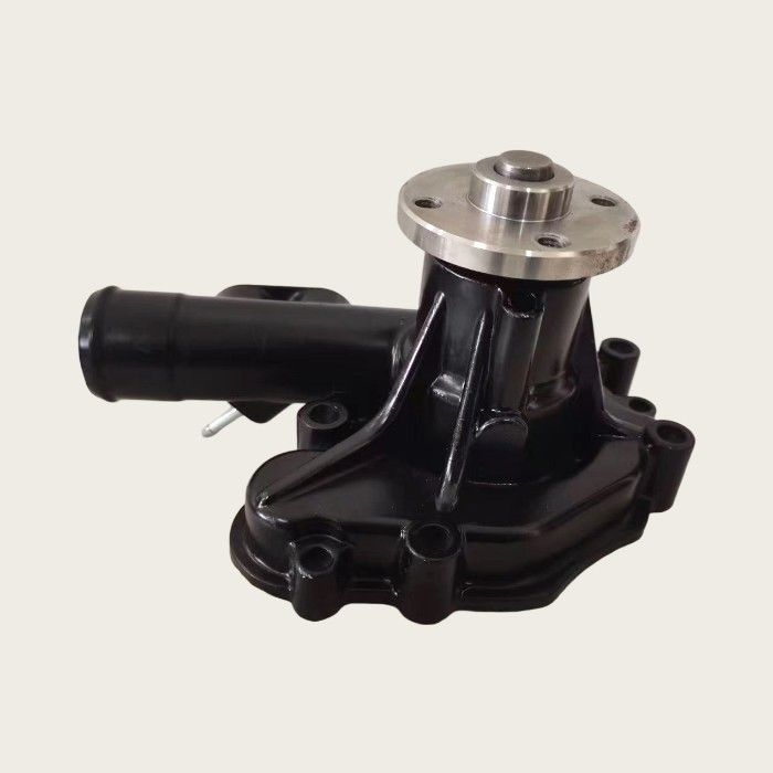 Engine Water Pump 129900-42002 for Dozer D20 D21 FD20 FD25 FD3