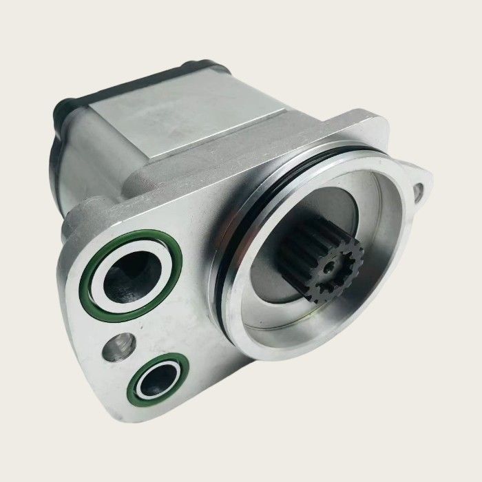 A8V0160 Gear Pilot Pump for E330 E330b Excavator