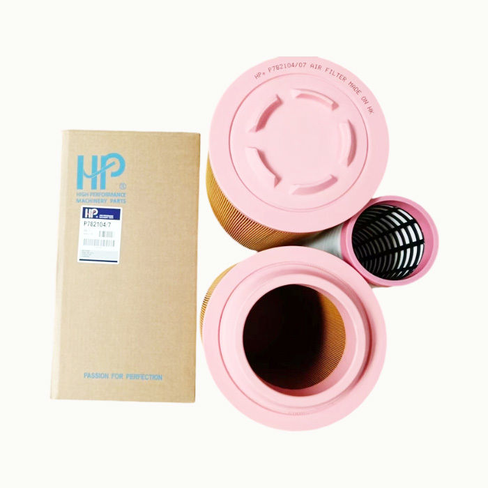 P782104  Air Filter  for Truck 2567902  2567903