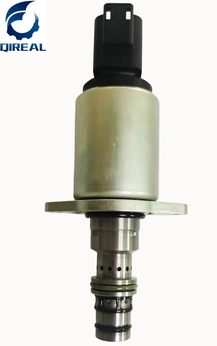 TM90501 24V Excavator Hydraulic Pump Proportional Solenoid Valve