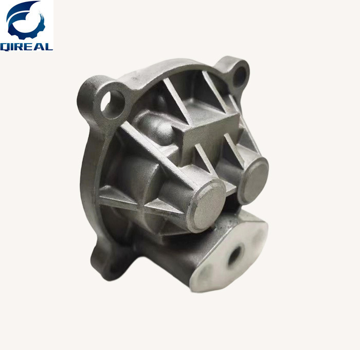 Hydraulic Pump 175-13-23500 1751323500 for Dozer D75A-1 D85A-18 D85A-21 D85E-18