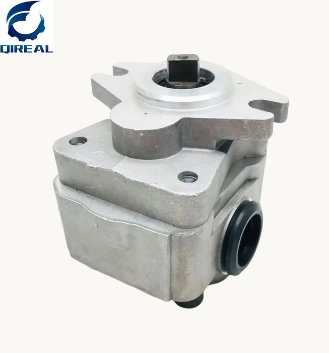 KP1009 For  E200B Excavator Pilot Gear Pump