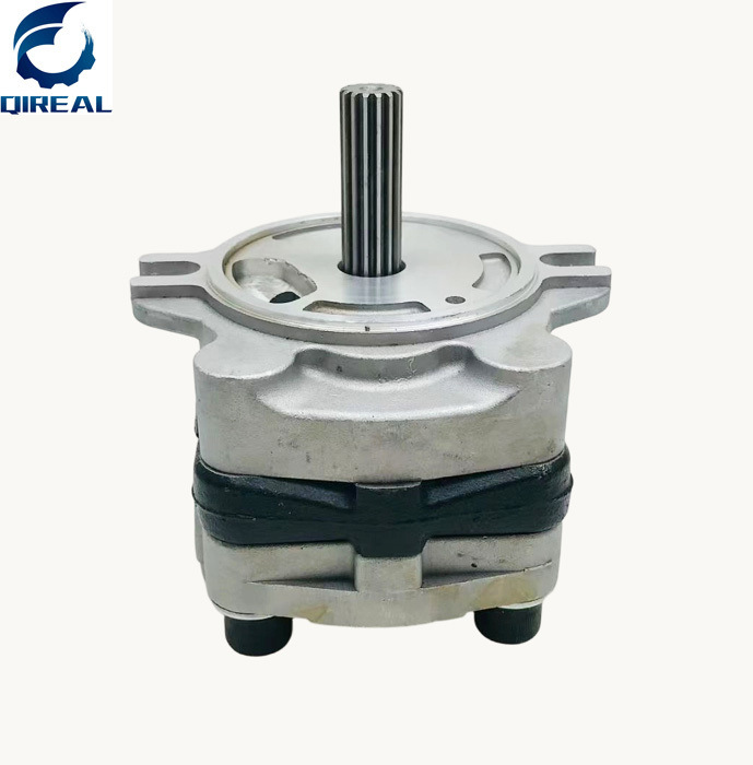 High Quality KFP2219CLWSV Hydraulic Gear Pump For PSVD2-17E