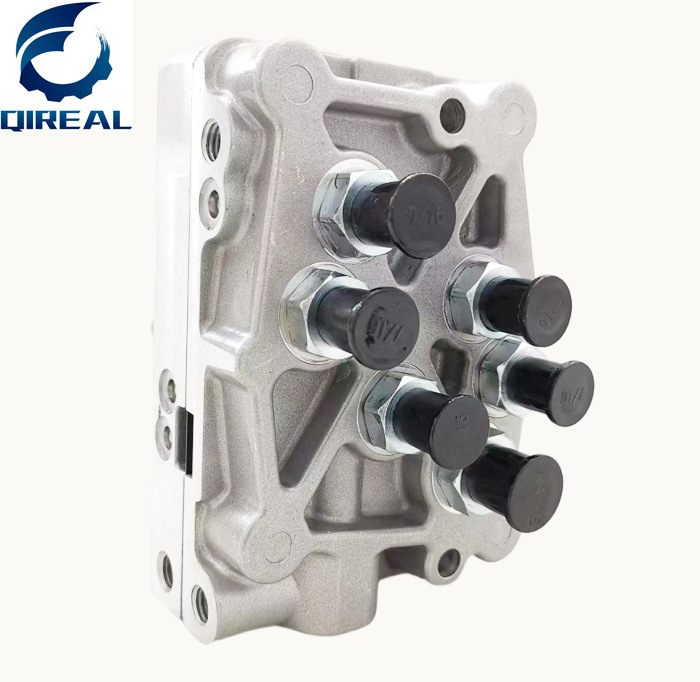 Signal Valve 4472522 C0400-10001 For  ZX70 ZX75US-3 ZX85US-3