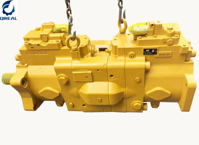 K7V280DTH Main Hydraulic Pump for E395  E395GC  Excavator Main Pump