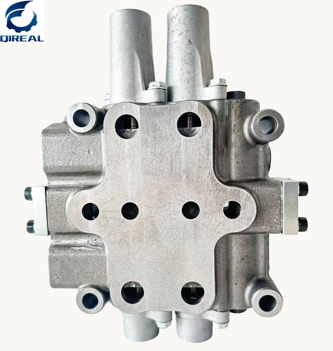 Control Valve 255-5607 for  Excavator 320E 324E 329E 336E