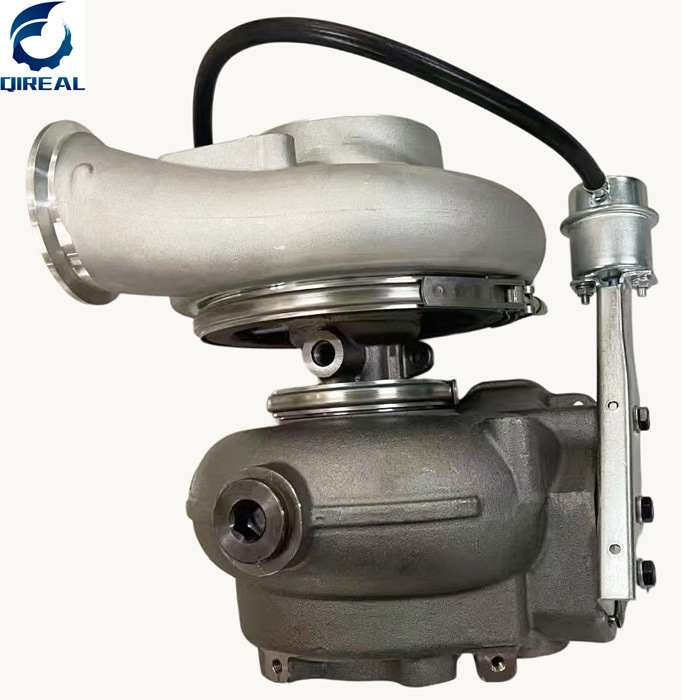 4043577 4955500  Supercharger For Explosion Proof HX55WM  Excavators