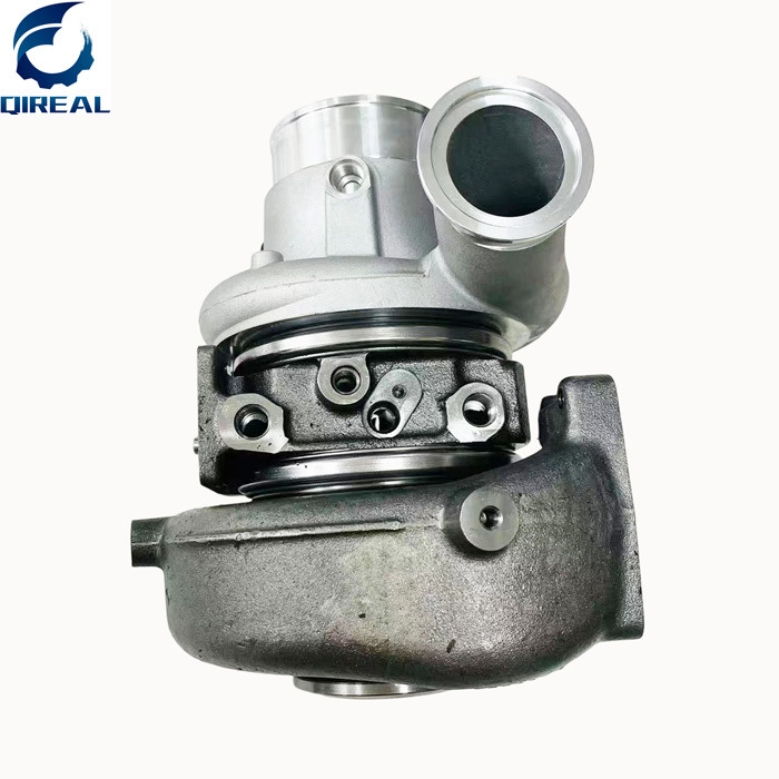 Turbocharger 6738-81-8090 For PC200-7 PC210LC-7