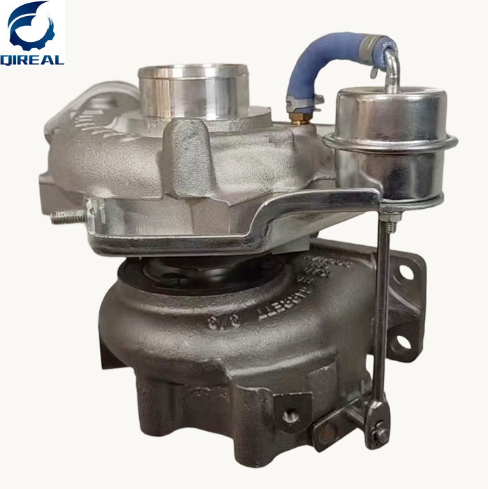 24100-4631 Turbocharger for SK210-8 SK250-8 Excavator Engine J05E