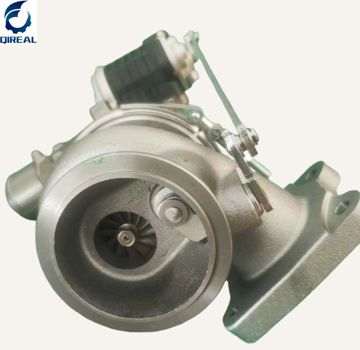 Turbocharger 320GX 323GX for  Engine C4.4 Excavator E313D2 3054C