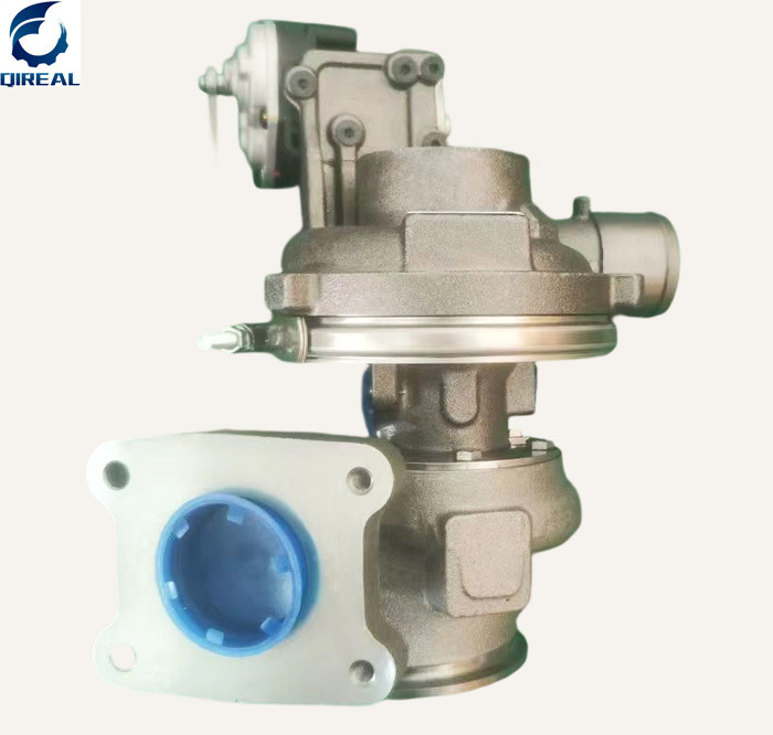 Turbocharger 320GX 323GX for  Engine C4.4 Excavator E313D2 3054C