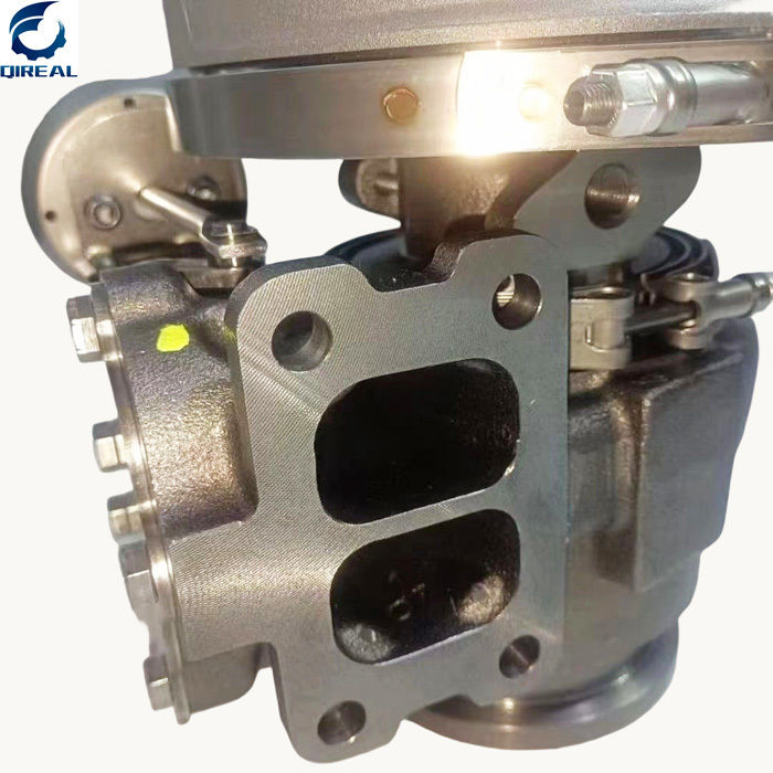 Turbocharger 4354501 4354500 For C7.1  Engine Turbocharger