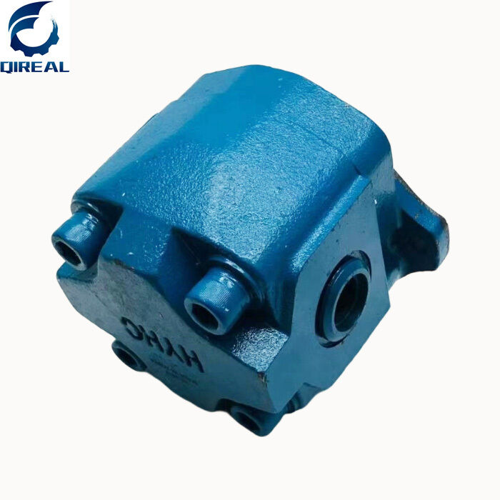 Vio75 Gear Pump Pilot Pump for Excavator Part 172956-73100 - Vio75 Gear Pump