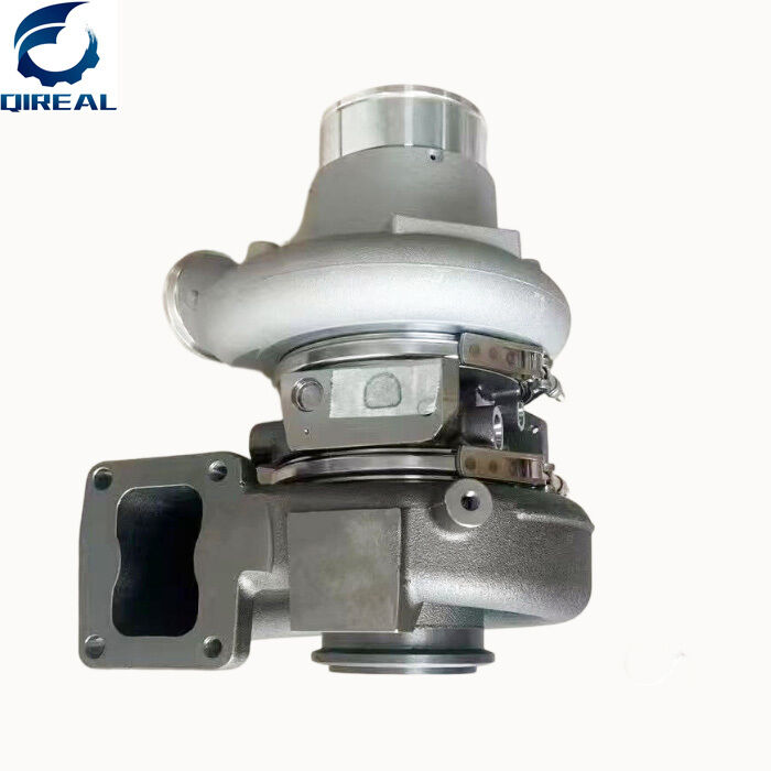 HE300VG Turbocharger  3789644 4352233 5501344 for  Engine QSL9  Excavator HX430L HX380L