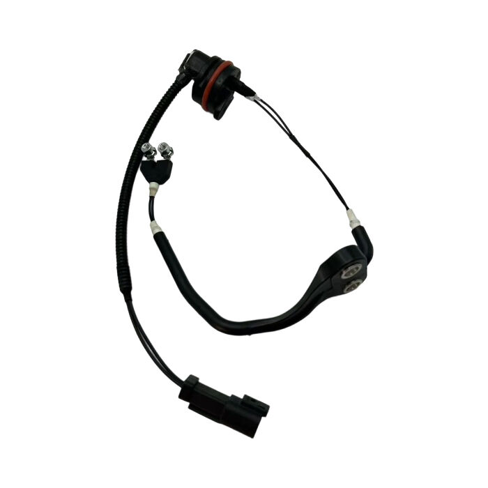 Wiring Harness 6245-81-9110 For  SAA6D170E Engine
