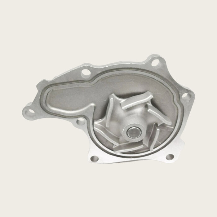 8-9723330-0 Water Pump  for SK60 SH60 Excavator 4JB1  Engine