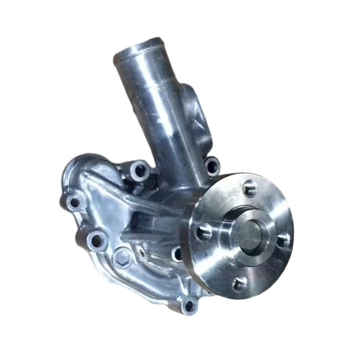 98T Water Pump 129932-42100 for 4TNV94 Engine