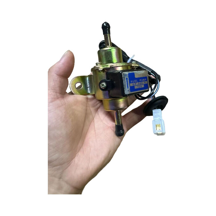 EP-500-0 Electric Fuel Pump 12V Universal