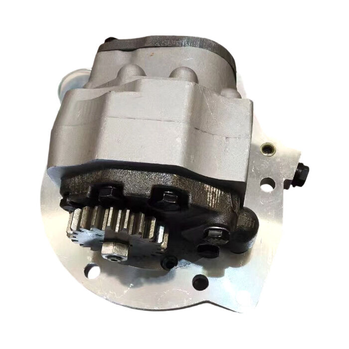 Hydraulic Pump E0NN600AC D8NN600AC for 7010 8010 TS100 TS110 TS120