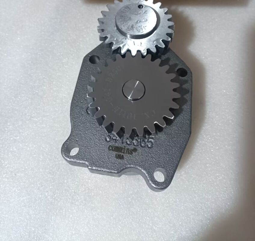 3800828 Engine Oil Pump  for C8.3L 6C 6CT 6CTA 6CTAA Diesel 3358060 3415365